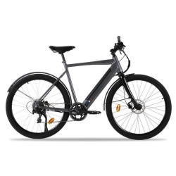 Vélos électriques urbains Bosch Active