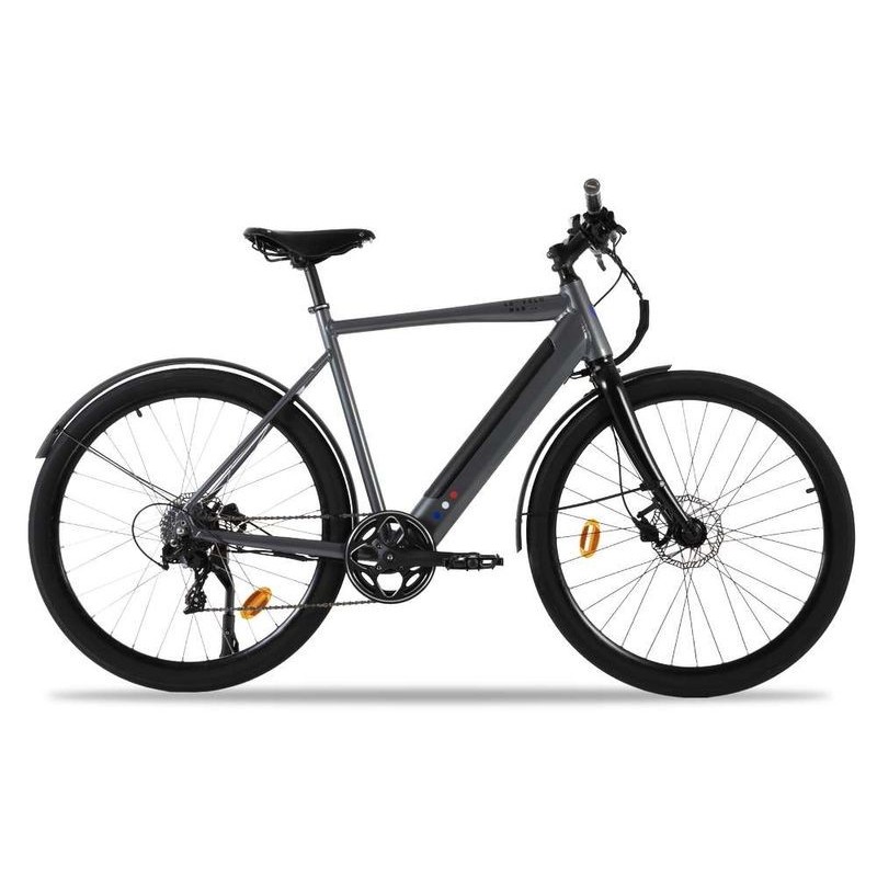 Vélos électriques urbains Bosch Active