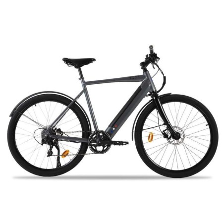 Vélos électriques urbains Bosch Active
