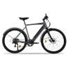 Vélos électriques urbains Bosch Active